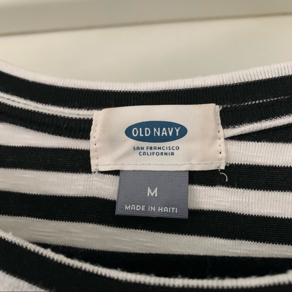 Old Navy Striped Dress - Picture 2 of 4